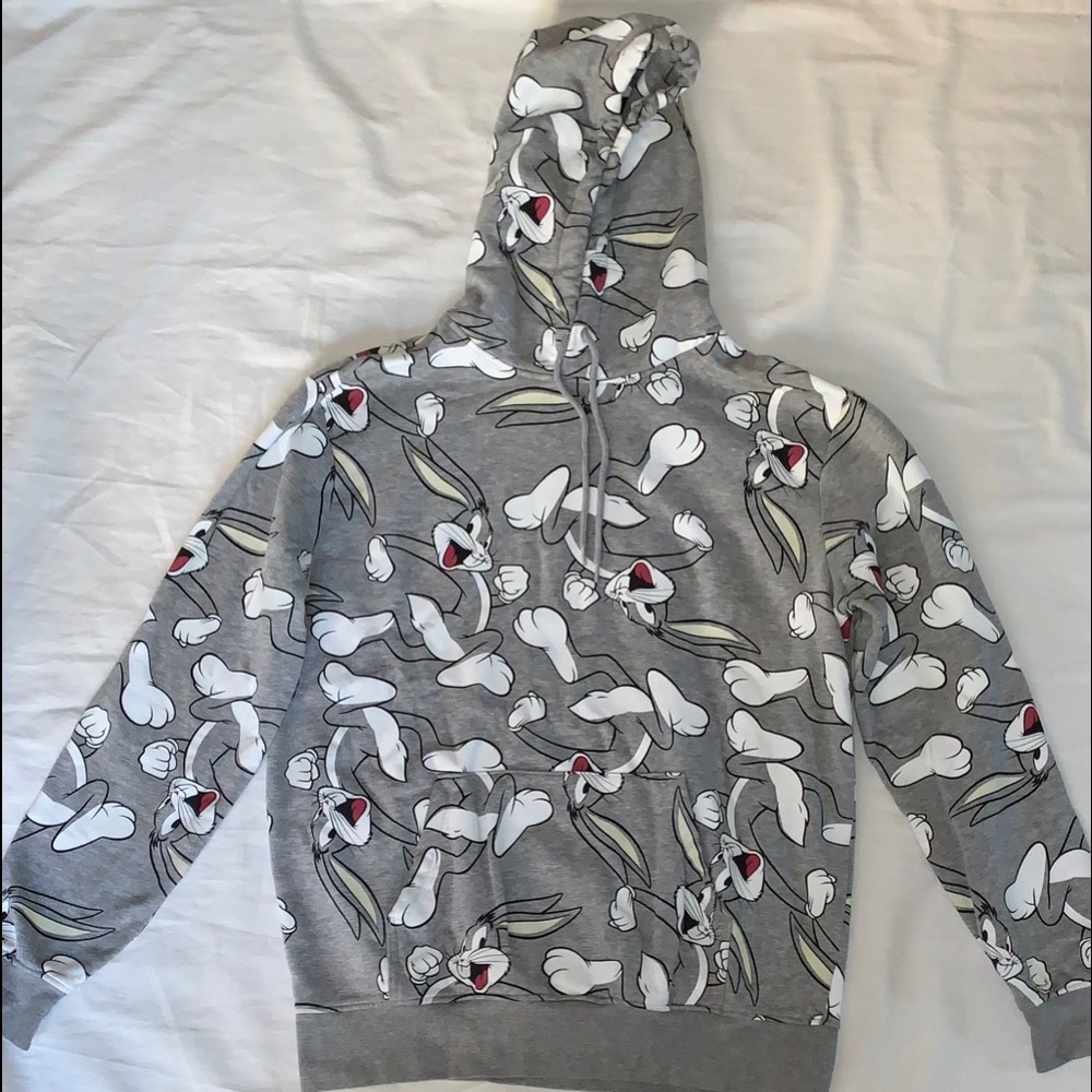 Boys Hoodie